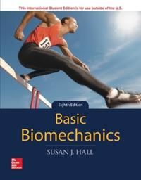ISE Basic Biomechanics | 0:e upplagan