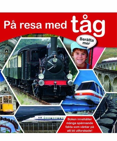 På resa med tåg | 1:a upplagan