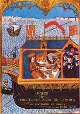 Tjänsteresor jag alltid glömmer : eller med tung portfölj ut i världen | 0:e upplagan