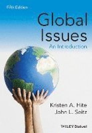 Global Issues: An Introduction | 1:a upplagan