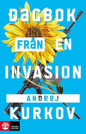 Dagbok från en invasion | 1:a upplagan