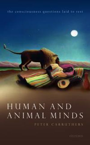 Human and Animal Minds