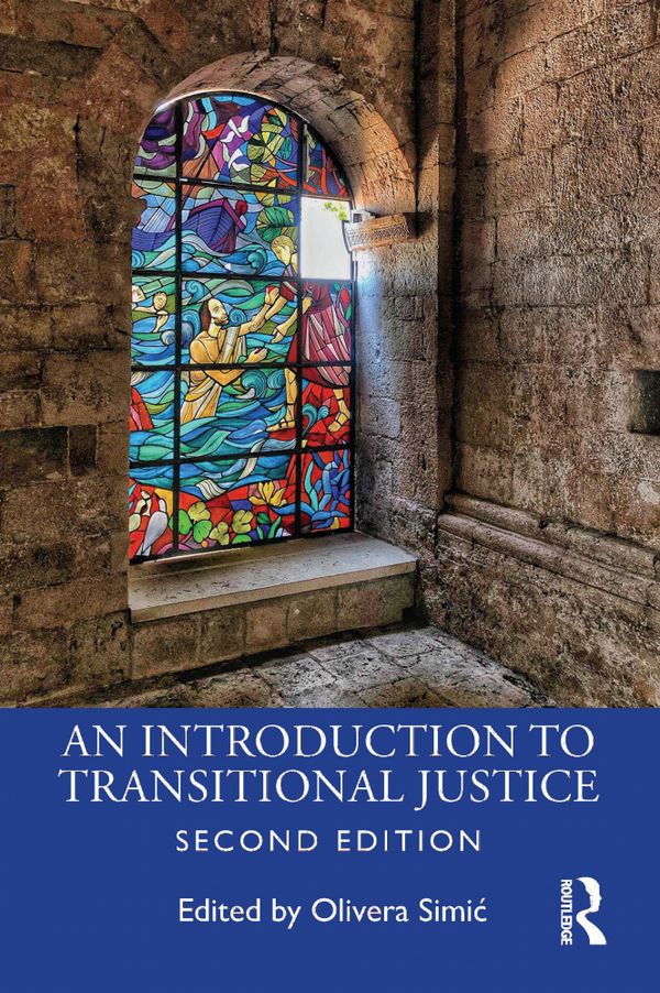 An Introduction to Transitional Justice | 2:a upplagan