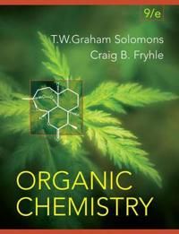 Organic chemistry | 9:e upplagan