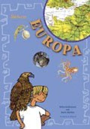 Boken om Europa | 1:a upplagan