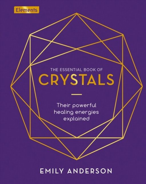 The Essential Book of Crystals | 0:e upplagan
