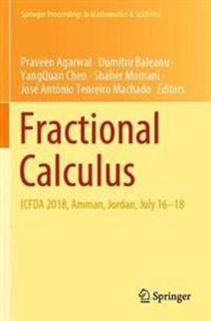 Fractional Calculus | 1:a upplagan