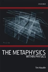 The Metaphysics within Physics | 0:e upplagan