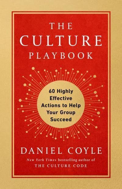 The Culture Playbook | 0:e upplagan