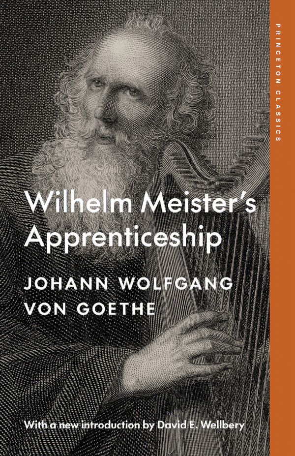 Wilhelm Meister's Apprenticeship | 0:e upplagan