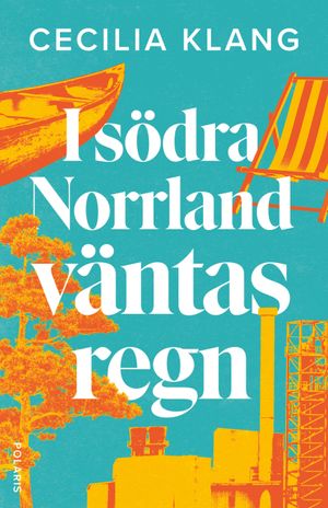 I södra Norrland väntas regn