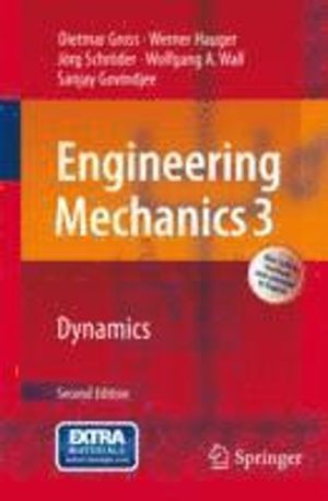 Engineering Mechanics 3 |  2:e upplagan