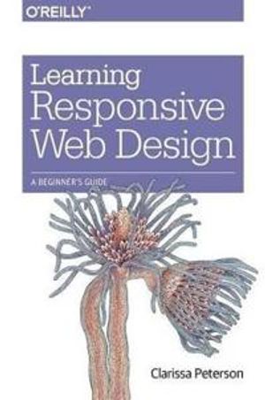 Learning Responsive Web Design | 1:a upplagan