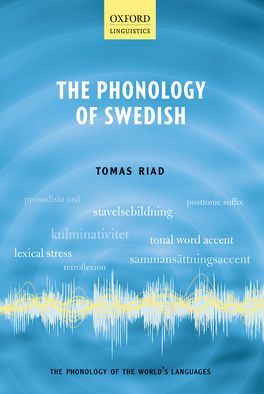 The Phonology of Swedish | 0:e upplagan