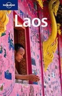 Laos LP