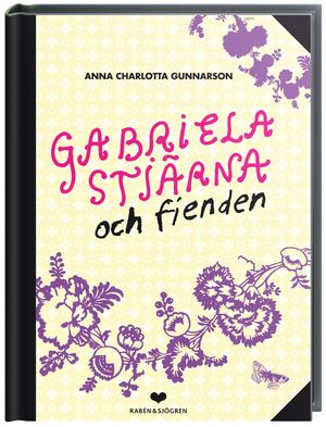 Gabriela Stjärna och fienden | 1:a upplagan