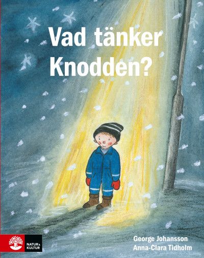 Vad tänker Knodden | 1:a upplagan