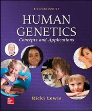 Human Genetics | 11:e upplagan