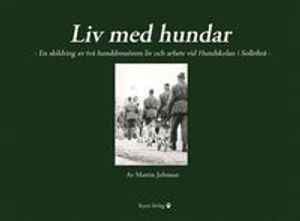 Liv med hundar | 1:a upplagan