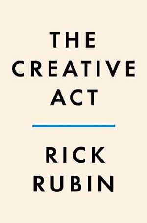 The Creative Act