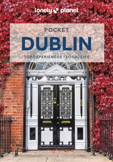 Pocket Dublin | 0:e upplagan