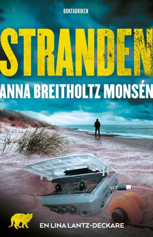 Stranden