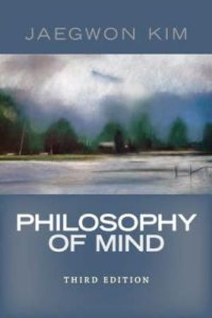 Philosophy of mind | 3:e upplagan