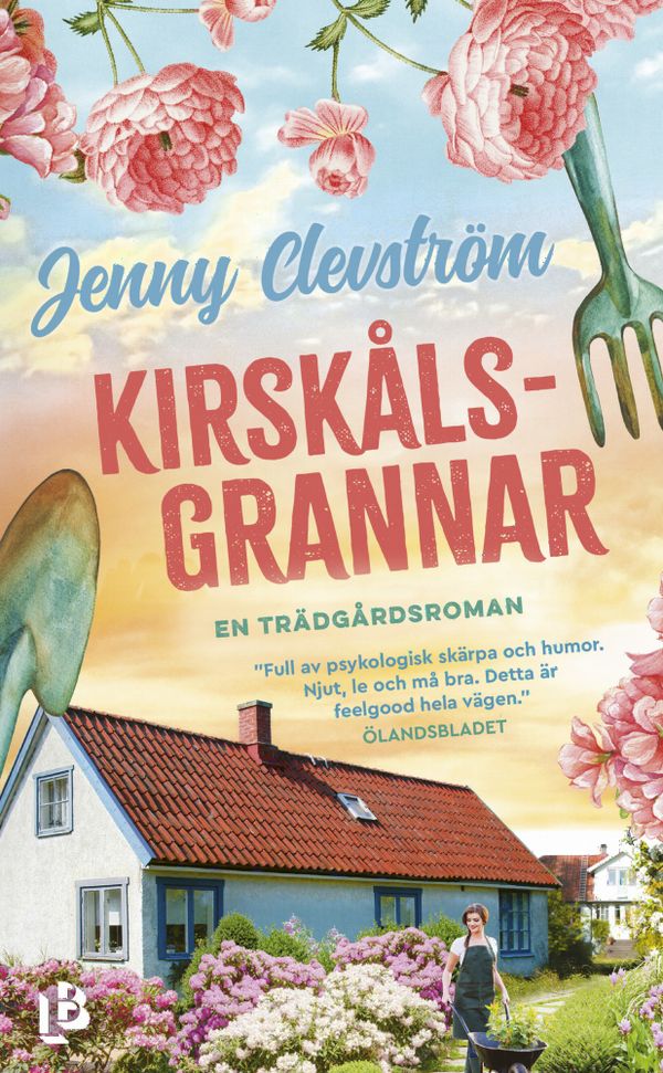 Kirskålsgrannar | 0:e upplagan