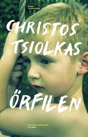 Örfilen | 1:a upplagan