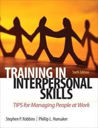 Training in Interpersonal Skills | 6:e upplagan