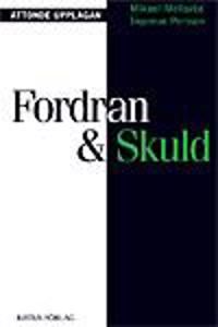 Fordran och skuld | 8:e upplagan