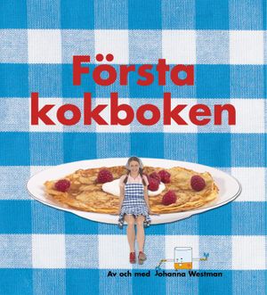 Första kokboken | 1:a upplagan