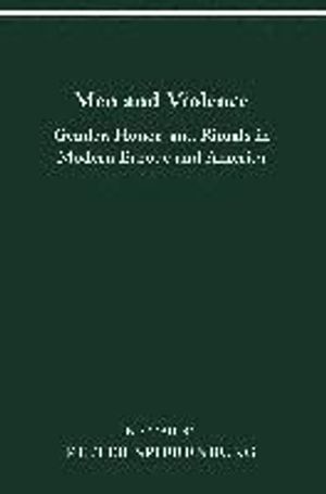 Men and Violence