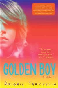 Golden Boy | 0:e upplagan