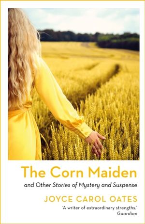 The Corn Maiden