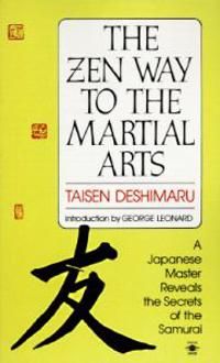 The Zen Way to Martial Arts | 0:e upplagan