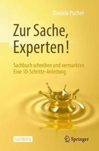 Zur Sache, Experten! | 1:a upplagan