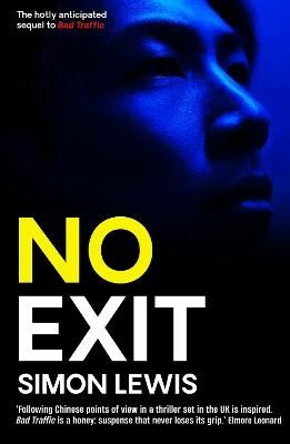 No Exit | 0:e upplagan