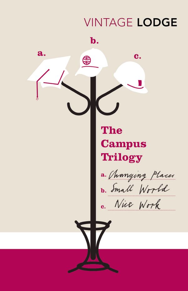 The Campus Trilogy | 0:e upplagan