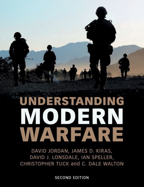 Understanding Modern Warfare 2ed | 2:a upplagan