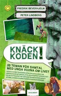 Knäck koden | 0:e upplagan