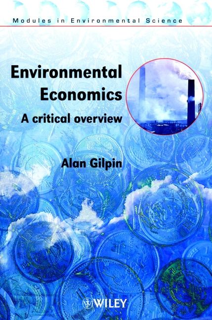Environmental Economics: A Critical Overview | 1:a upplagan