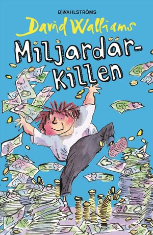 Miljardärkillen | 1:a upplagan