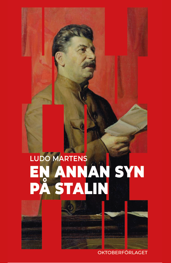 En annan syn på Stalin | 2:a upplagan