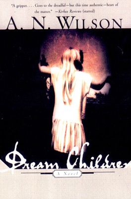 Dream Children - A. N