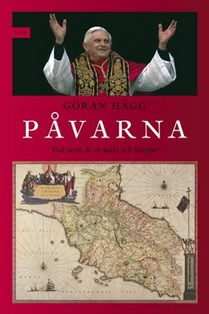 Påvarna : två tusen år av makt och helighet | 1:a upplagan