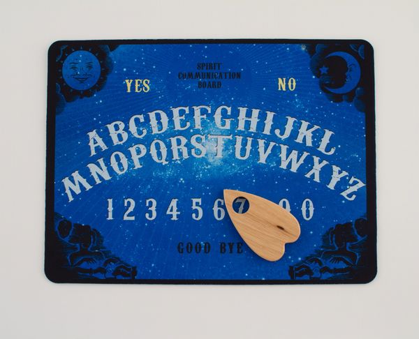 Spirit Communication Board | 0:e upplagan