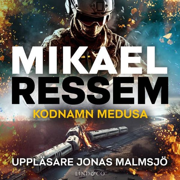 Kodnamn Medusa | 0:e upplagan