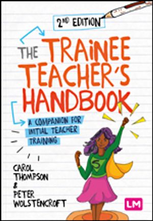 The Trainee Teacher's Handbook |  2:e upplagan