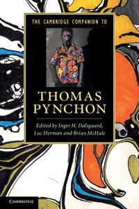 The Cambridge Companion to Thomas Pynchon | 0:e upplagan